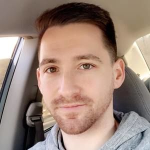 Meet your Posher, William